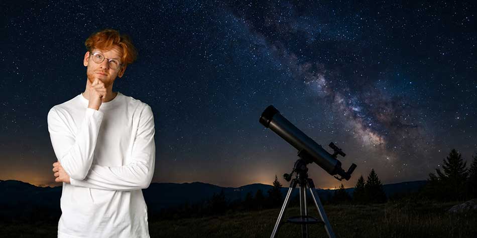 FAQ astronomie