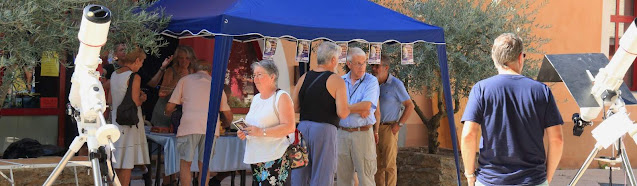 fete astro varages 83