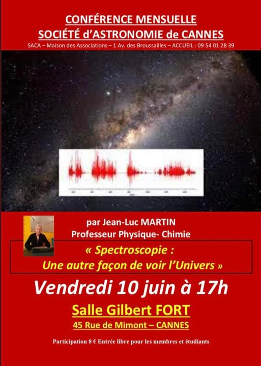 saca cannes conference juin 2022