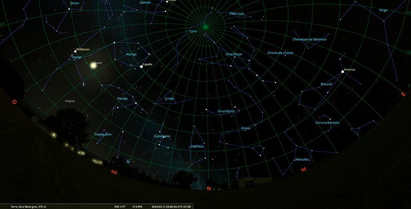 carte du ciel 20240215 nord