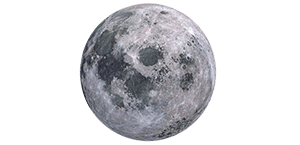 observer pleine Lune