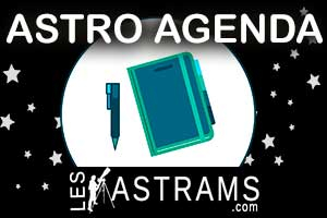 astroagenda