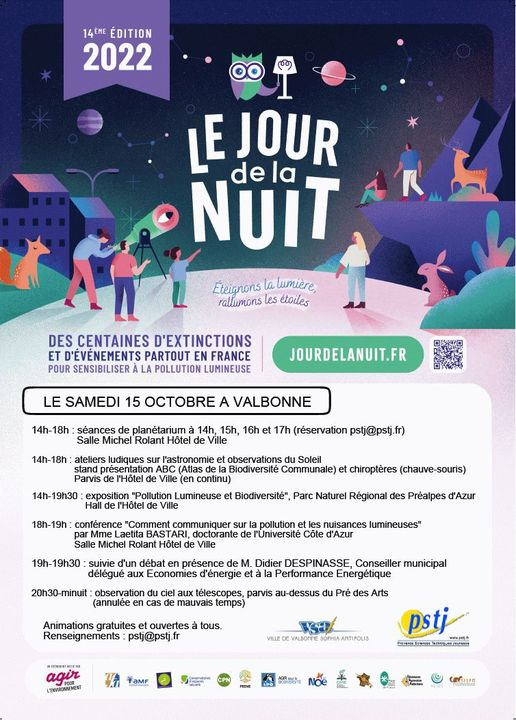 lejourdelanuitvalbonne