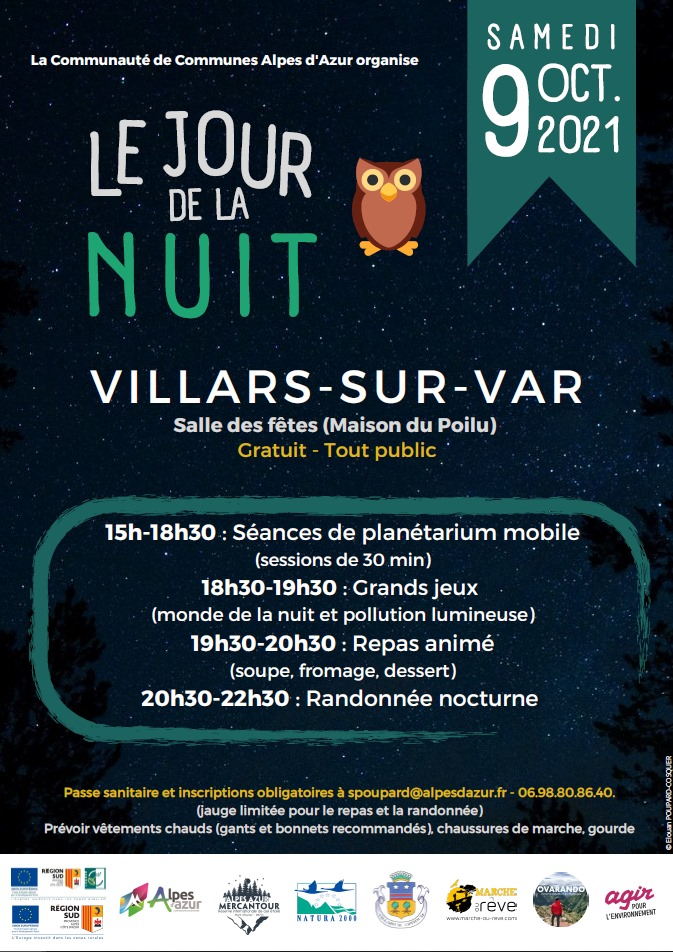 lejourdelanuitvillar