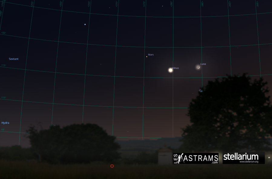 marsvenuslune20230621